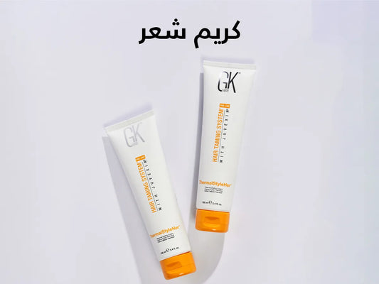 كريم شعر