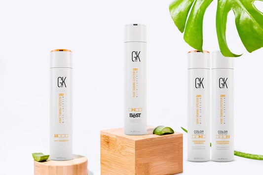 Keratin Treatment Kit