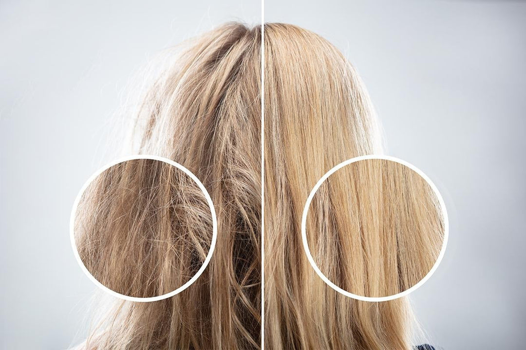Keratin Treatment Guide: Benefits, Process & Results