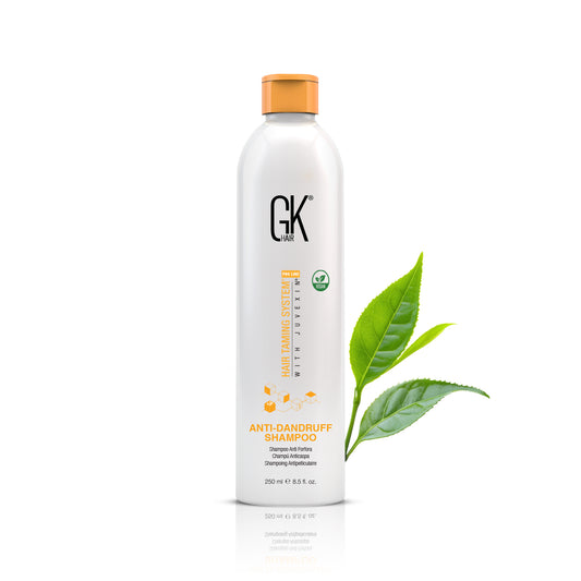 Anti-Dandruff Shampoo