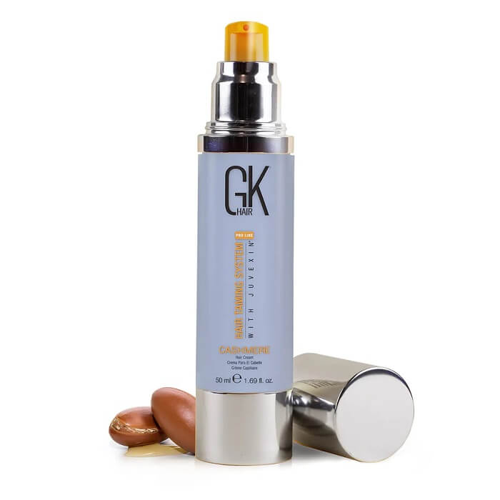 Cashmere Hair Cream | GK Hair Cashmere Cream