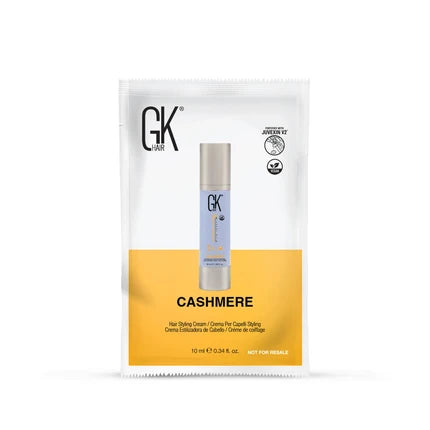 GK HAIR Sachets