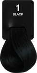 1 BLACK