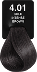 4.01 COLD INTENSE BROWN