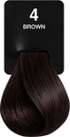 4 BROWN