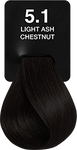 5.1 LIGHT ASH CHESTNUT