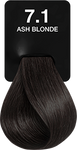 7.1 ASH BLONDE