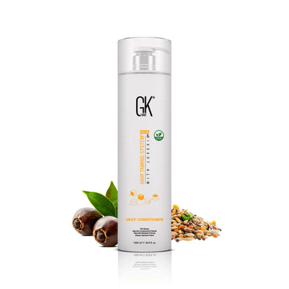 Deep Hair Conditioner Treatment