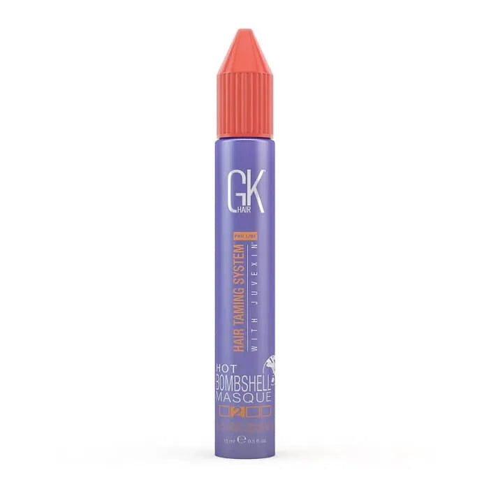 GK Hair Hot Bombshell Masque, front, 700x700