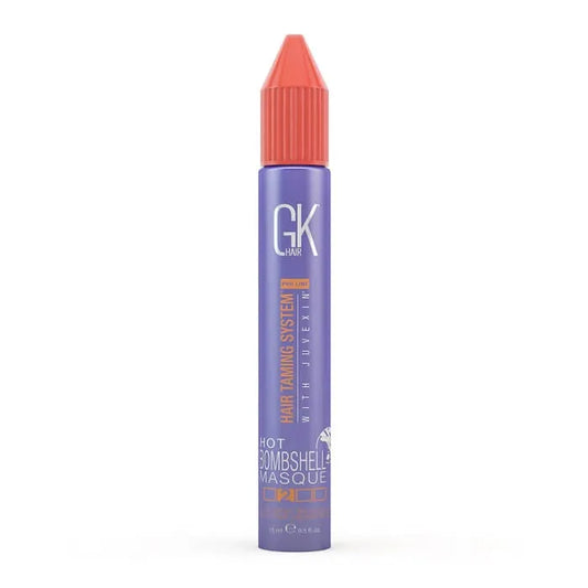 GK Hair Hot Bombshell Masque, front, 700x700