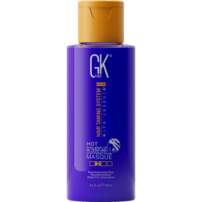 Hot Bombshell Masque