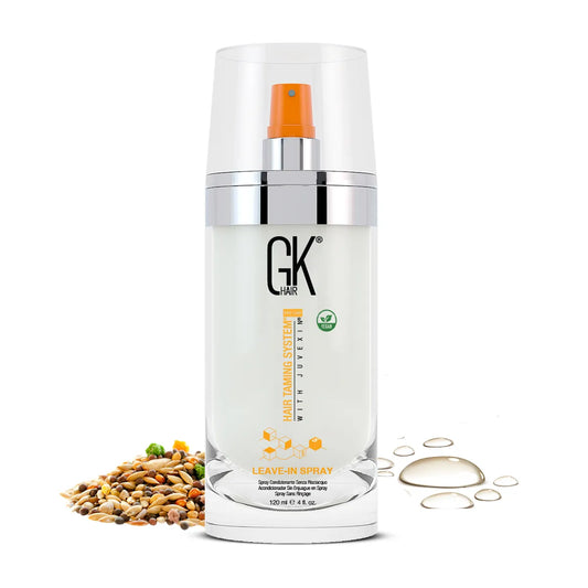 Leave-In Spray