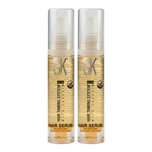 Argan Oil Serum Pack of 2