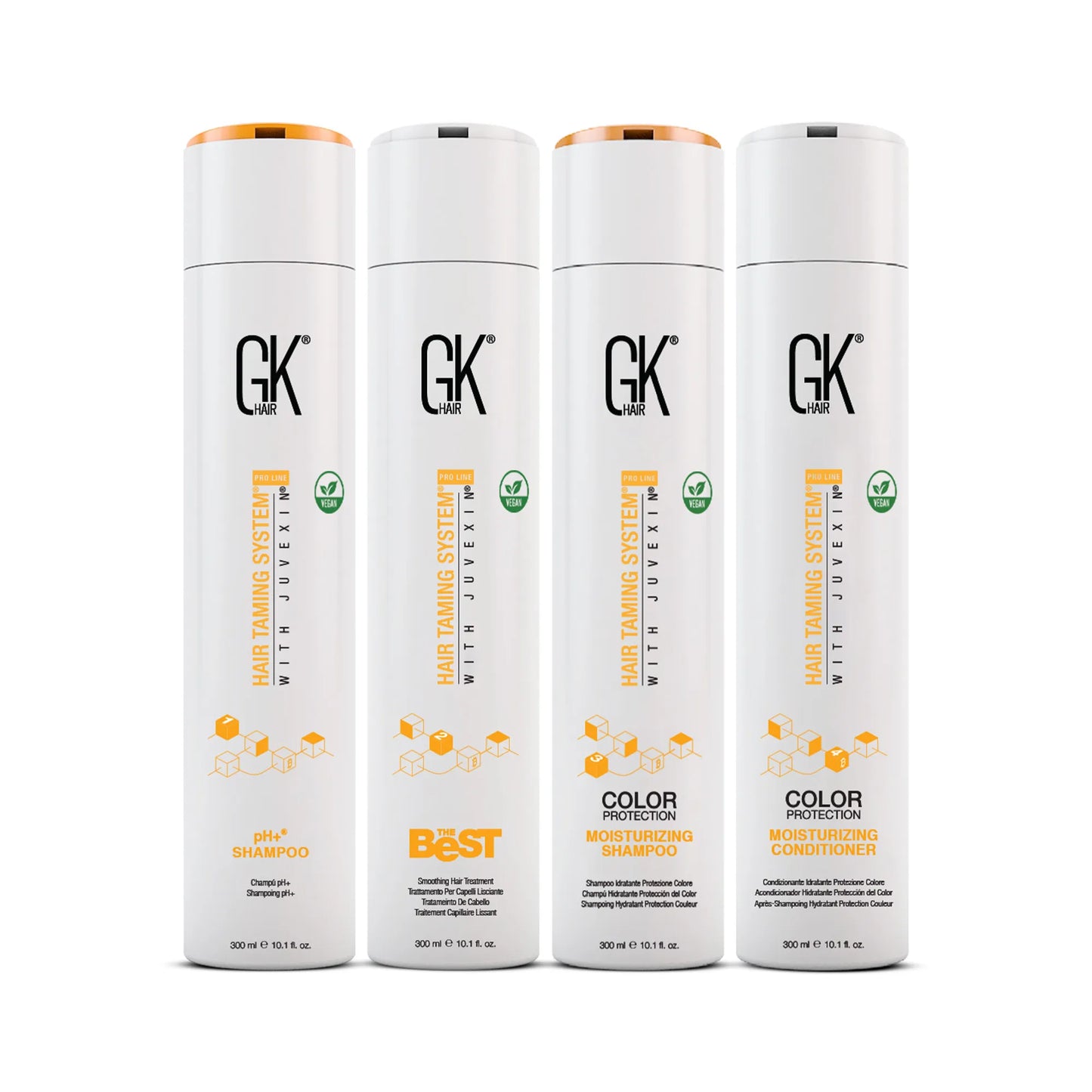 The Best Keratin Professional Hair Kit