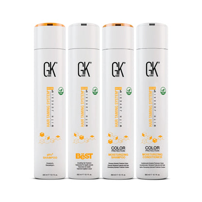 The Best Keratin Professional Hair Kit