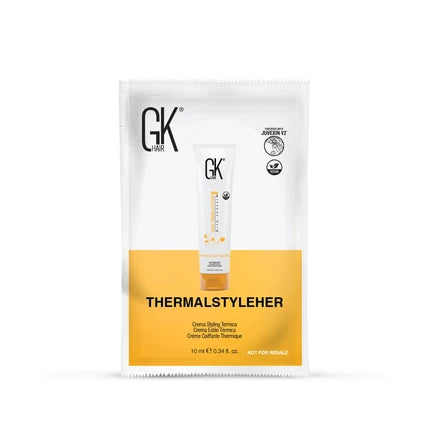 GK HAIR Sachets