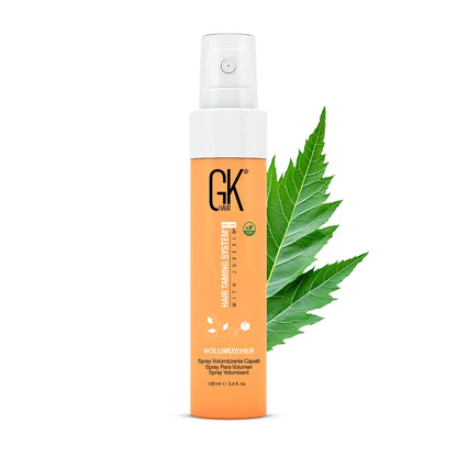 VolumizeHer Hair Spray