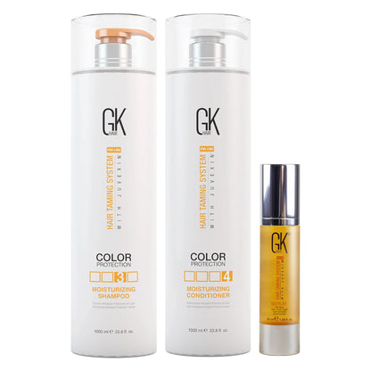 Intense Moisture Pack