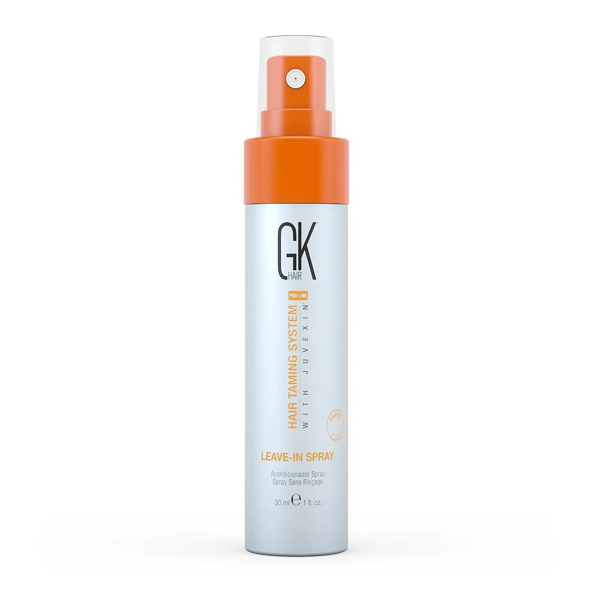Leave-In Spray