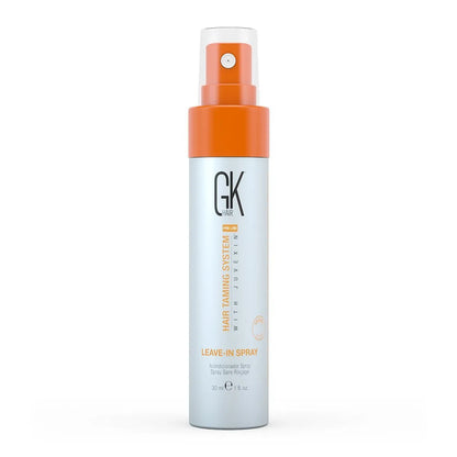 Leave-In Spray