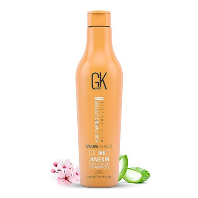 Shield Shampoo and Conditioner | GK Hair