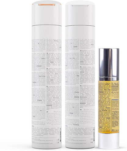 Intense Moisture Pack