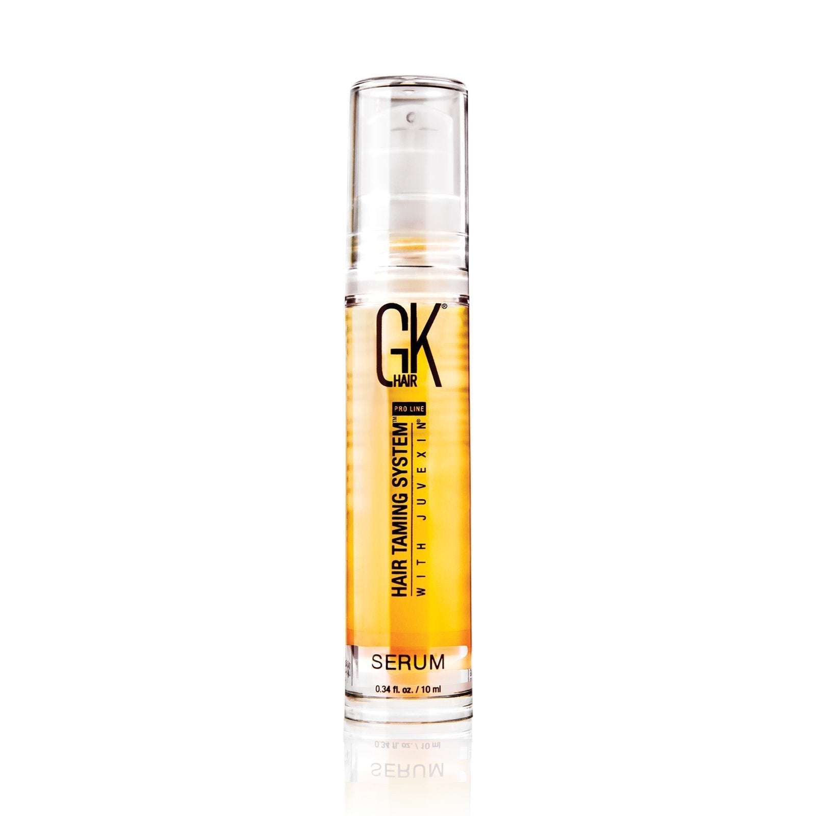 GK Hair Serum 10ml | Best Argan Oil Serum 10ml